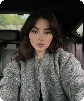 Picture with team members